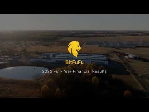 BitFuFu FY2025 Financial Results Highlights
