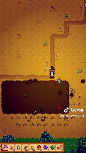 Mountain Treasure Totems in Stardew Valley Explained