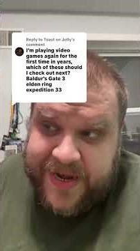 What Should I Play Next