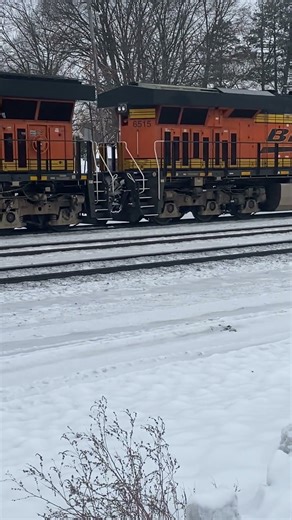 Bnsf #bnsf_railway #train