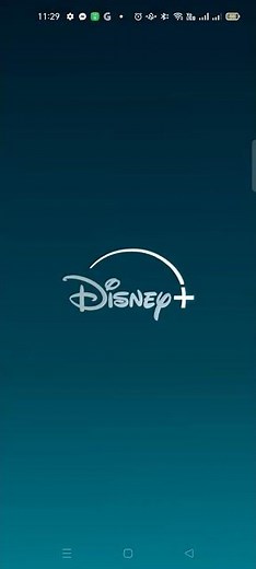 Disney plus Logo History