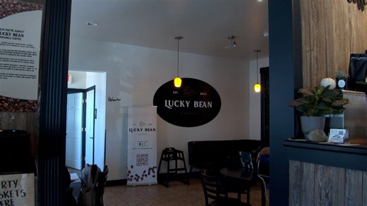 Lucky Bean Coffee Shop announces new location in central Erie