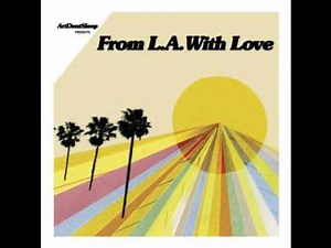 Flying Lotus - It's a Secret