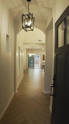 Stunning 4-Bedroom Transitional Home in El Paso