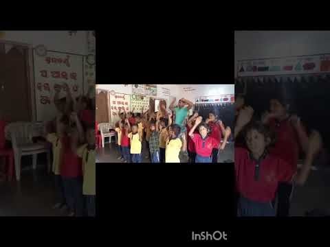 IGNOU DECE4 PROJECT ACTIVITY.Music&rythem(Ram sam sam)