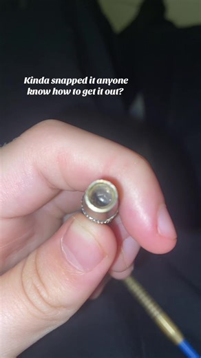 How to Remove a Broken Dart Shaft from Your Dartboard