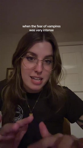 Exploring Vampire Lore: Dinner Time Traditions