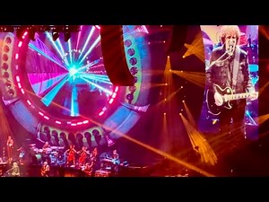 Jeff Lynne’s ELO – ‘Last Train to London’ | Electrifying Live Performance | Over and Out Tour 2024