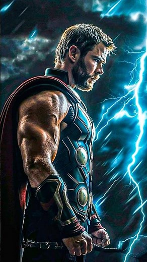 Frigga's Death Scene - Thor: The Dark World (2013) HD | Recap Blade #thor #thorthedarkworld