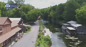 Your Town Camillus: The volunteers keeping the Erie Canal Park alive