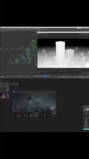 realtime archviz with stable diffusion 02/2024