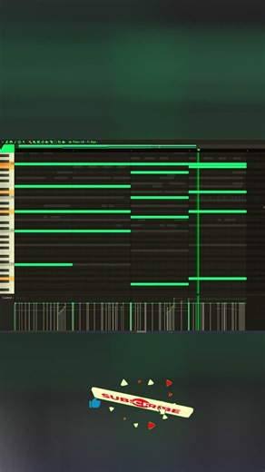 The Only Chord Progression You’ll Ever Need #Beatmaking #ProducerHacks