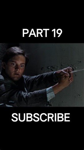 spider man part 19 #spiderman 😱