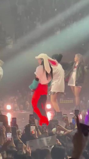 2NE1 Concert Day 2 Highlights