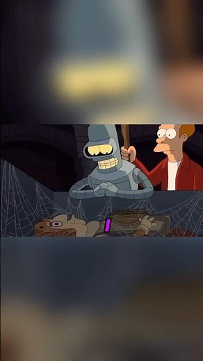 funny bender moments #futurama