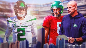 Why Jets QB Zach Wilson's 'Gaining Confidence' During Aaron Rodgers-Led Training Camp