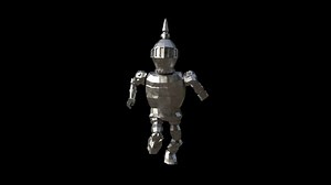 3d Running Knight Animation On Black: стоковое видео (без лицензионных платежей), 1069449997 | Shutterstock