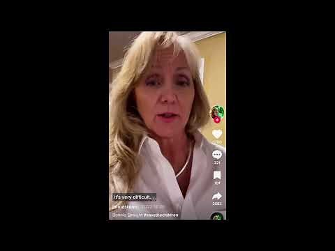 Bonnie Straight, wife of Sov Cit. allegedly, David Straight, has been arrested in Johnson Co, TX..