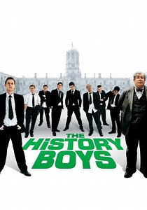 The History Boys - movie: watch stream online