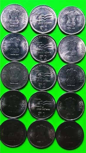 old Indian currency coin collection#10pence coin value in Indian rupees#cheapest silver market delhi
