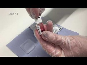 INTERNAL QUALITY CHECK (TRAINING) - QUO TEST