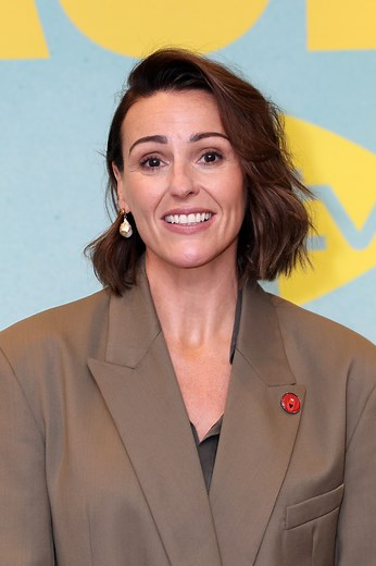 The best Suranne Jones TV shows to watch now – from "twisty drama" Frauds to "jaw-dropping" Hostage
