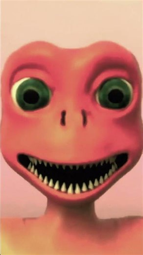 Alien Glitching in Public 👽🛸 #shorts