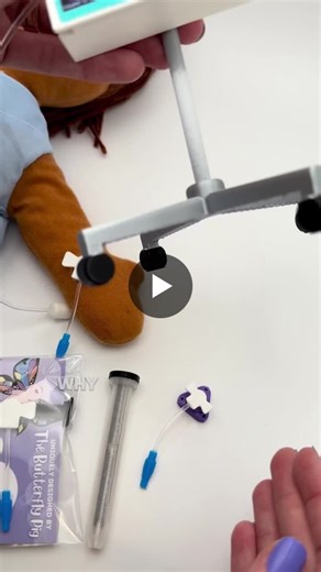 Medical Play Normalizes Hospital Experience for Children | Shannon Martin posted on the topic | LinkedIn