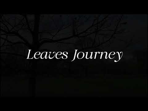 Leave Journey