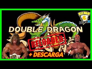 Double Dragon WWF Openbor + descarga