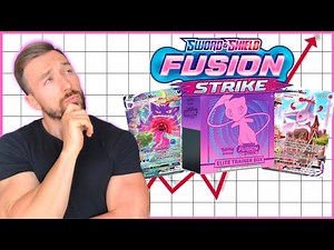 How Good Is Fusion Strike? Everything You Need To Know (Full Set Review!)