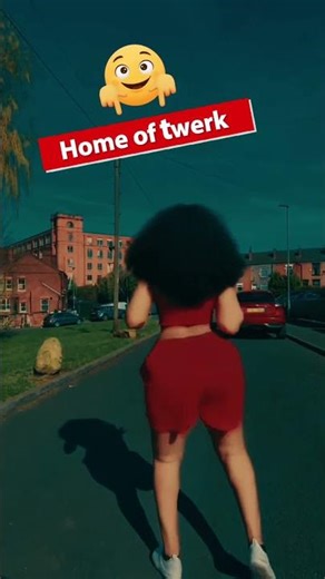 Easy Twerk Moves You Can Learn in 30 Seconds 💃 Part 2 #short