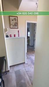 6.9K views · 46 reactions | SEMI-DETACHED villa. 4 bedrooms. 3 bathrooms. SPACE for a pool. CORNER PLOT.  https://spanishproperty.co.uk/properties/4-bedroom-semi-detached-villa-for-sale-pdm178-660fb4a463821 Off road parking. AIR CONDITIONING. Pull out awning. Part FURNISHED. South west facing. WALK-IN wardrobe. 800m to the BEACH & close to AMENITIES. Ref PDM178  €299.000 ☎️620 54 00 98 sales@spanishproperty.co.uk | Mercers Ltd (www.spanishproperty.co.uk) | Facebook