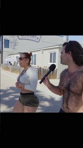 Hairy Man's Epic Win: Unbelievable #Victory #HairyMan