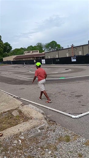 Rc racing at my local hobby shop 💨💨