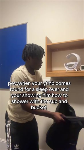 How to Shower with a Cup and Bucket: A Guide for Kids