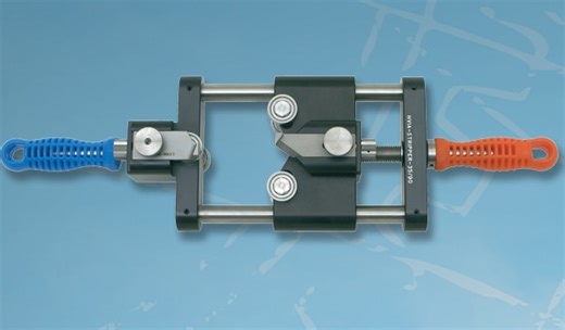 Cable Stripping Tool Utilization Video (English)