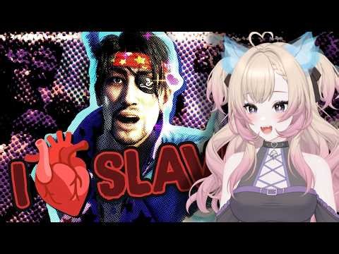 WHAT AM I WATCHING?! || Meka Reacts to Max0r