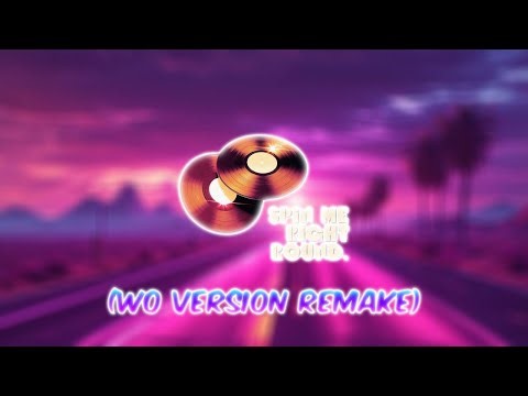 Spin Me Right Round (Wo Version/1st Remake)