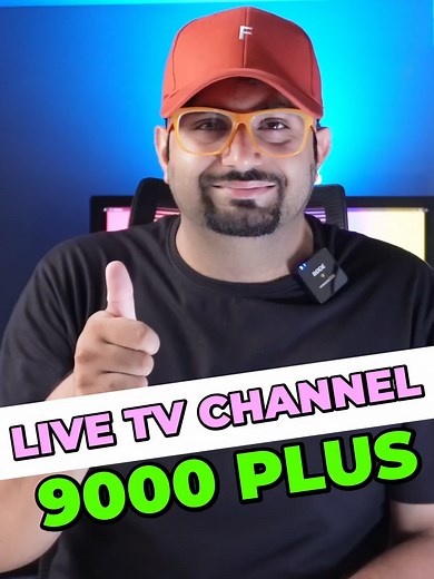 Watch TV Channels on Your Mobile Phone: Step-by-Step Guide