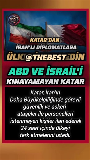 Ülkeyi Terk Edin : Arap ülkesi olan Son Dakika #global #sondakika