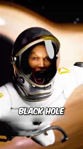 3 Mind-Blowing Space Facts You Probably Didn't Know