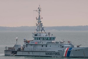 Deadliest Channel crossing incident a ‘terrible human tragedy’ – inquiry