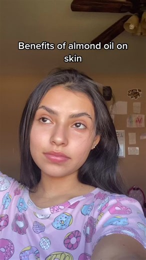 Almond Oil Benefits for Skin: Improve Complexion and Treat Dry Skin Conditions