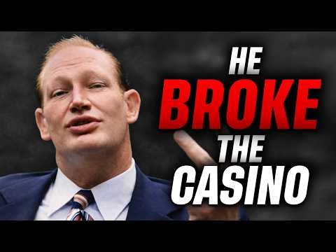 Kerry Packer: The Billionaire Who Won So Much in One Night MGM Had to Wire Emergency Cash