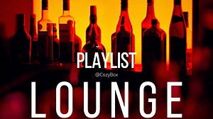 𝐏𝐥𝐚𝐲𝐥𝐢𝐬𝐭 7星酒廊沙龙 舒适放松 驰放音乐 高级感 电子乐 深度放松 电子冥想 精神放松