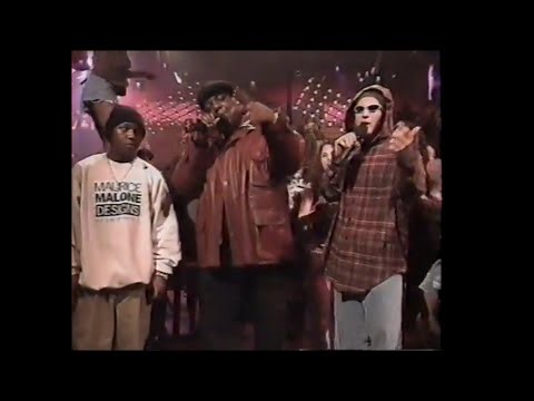 Notorious B.I.G On MTV’s The Grind (Full Performance & Interview, 1995.)