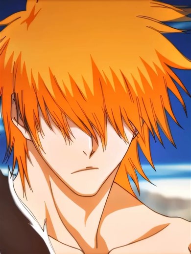 #anime #animeedits #bleach #ichigo #aizen #foryou
