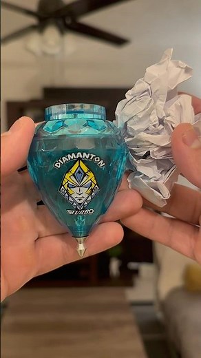 Pongámoslo a prueba! Como hacer que el trompo dure más! #trompos #tricks #tromposcometa #trucos