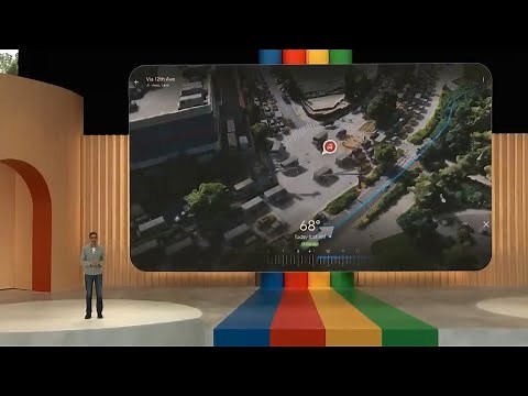 La vista inmersiva de Google Maps llega a Barcelona: visita la Sagrada Família y el Camp Nou desde el sofá de tu casa